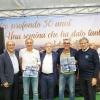 Tennis, solidarietà e 2.400 screening gratuiti: l'Accademia dello Sport chiude la sua edizione d'oro