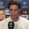 Carnesecchi: "PSG incredibile, ma impariamo anche da queste serate. Ora testa al Torino"