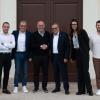 Muratori è il nuovo Official Wine Partner Atalanta