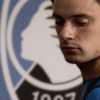 Zalewski si presenta: "Darò tutto per l’Atalanta, non vedo l’ora di iniziare"