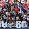 Olympique Lione, via libera UEFA: arriva la licenza per l'Europa League