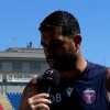 Casarano, mister Di Bari: "Atalanta U23 squadra tosta che gioca uno contro uno"