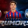 Atalanta U23 su Carbone, il Casarano ha trovato la sua plusvalenza? 