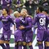 VIDEO - Alla Fiorentina basta un autogol di Gallo per battere il Lecce: gli highlights della gara