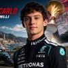 Kimi Antonelli fa sua Monaco: il giovane di Bologna nella storia della Formula 1
