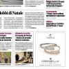 PRIMA PAGINA - L'Eco di Bergamo: "Il ricordo di Perico, uomo di grande statura morale"