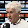 Gasperini saluta una stagione memorabile: "Mai così bella questa qualificazione in Champions"