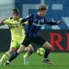 Atalanta-Udinese 0-0: il tabellino della gara