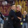Mourinho e il cartellino rosso con l'Atalanta: "Per me non è una novità. E non cambierò"