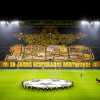 Champions / Borussia Dortmund-Lille 1-1: gol e highlights