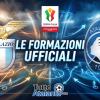 Coppa Italia / Lazio-Atalanta, le formazioni ufficiali 