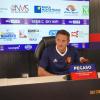 Potenza, De Giorgio: "Gara difficilissima contro l'Atalanta U23. Siamo delusi come i nostri tifosi"
