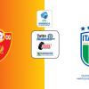DIRETTA  QUALIF. EUROPEE U21 / MONTENEGRO-ITALIA Frana Gomme Madone 0-0