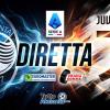 DIRETTA ATALANTA-JUVENTUS Frana Gomme Madone, calcio d'inizio ore 20.45