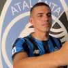 Krstovic si presenta: "Darò tutto per l’Atalanta, non vedo l’ora di sentire i tifosi domenica"