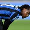 Cinquini sul caso Lookman: "All’Atalanta è già la seconda volta che succede una cosa del genere"