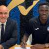 Odilon Kossounou è al 100% atalantino: la nota del club nerazzurro