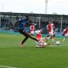 Youth League - Primavera bloccata sullo 0-0 dallo Slavia Praga al 45': Camara colpisce un palo nel finale di tempo