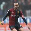 Badelj: "Lascio Genova con emozioni indescrivibili"