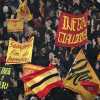 Atalanta-Lecce, al via la vendita dei biglietti per il settore ospiti