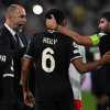 Champions / Juventus-Borussia Dortmund 4-4: gol e highlights