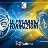 Serie C, gir. C / Atalanta U23-Audace Cerignola, le probabili formazioni 