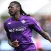 Kean tentato dai milioni dell'Al-Qadsiah: la Fiorentina trema