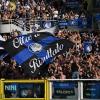 Udinese-Atalanta, saranno 881 i tifosi nerazzurri al seguito