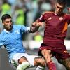 Roma-Lazio rinviata a lunedì: derby posticipato per esigenze di ordine pubblico. Ma la Lega... 