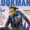 PRIMA PAGINA - La Gazzetta dello Sport: "Ti regalo Lookman"