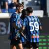 Atalanta-Lecce 4-1, il tabellino