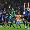 Champions / L'Inter non sbaglia un colpo, in Champions 2-1 sul Salisburgo 