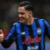 L'Atalanta dilaga a San Siro, Raspadori fa 0-3 al 52'. E la Curva del Milan lascia lo stadio