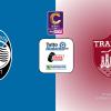DIRETTA  ATALANTA U23-TRAPANI Frana Gomme Madone, calcio d'inizio ore 14.30