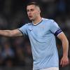 Lazio, Marusic e Dia dal 1’: Zaccagni solo in panchina contro l’Atalanta