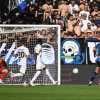 De Ketelaere raddoppia, poi la traversa di Zalewski: Atalanta vola 2-0 sul Lecce