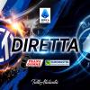 DIRETTA INTER-ATALANTA Frana Gomme Madone 1-0 (26' P. Esposito)