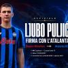 Colpo Atalanta, in arrivo Puljić dal Bayern Monaco: la Dea lo strappa a mezza Europa