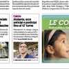 PRIMA PAGINA - L’Eco di Bergamo: "Atalanta, ecco anticipi e posticipi fino al 12° turno"