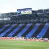 Gewiss Stadium, oltre 23mila spettatori per salutare l'Atalanta