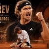 Finale Roland Garros - Zverev campione a Parigi: lacrime e liberazione sul Philippe Chatrier. Cobolli a testa alta