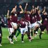 Una traversa, un autogol e un rigore tolto: Torino in vantaggio 1-0 all'intervallo sullo Spezia