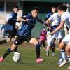 Primavera / Atalanta-Inter 1-1, il tabellino