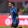 Zappacosta-Roma, muro Atalanta: il gelo con D'Amico complica tutto