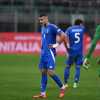 Rivivi ITALIA-FRANCIA Frana Gomme Madone 1-3