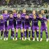 Fiorentina con il Parma per lasciare la zona rossa