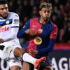Villarreal-Barcellona a Miami. La rabbia dei capitani della Liga