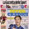 L'Inter pesca il Feyenoord negli ottavi di Champions, la Gazzetta dello Sport: "Credici"