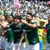 Palmeiras ai quarti con il brivido: Botafogo ko ai supplementari