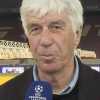 Gasperini in conferenza: "Stoccarda? Abbiamo tutti ben presenti le partite con la Juve e con il Real"